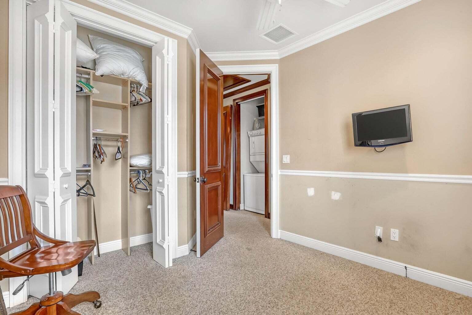 HARBORS - Residential Lease