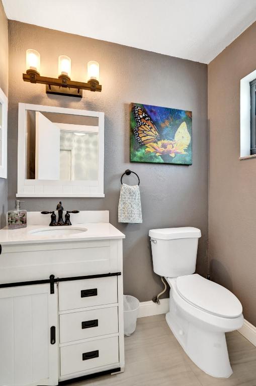 FAIRWAYS OF SUNRISE - Residential