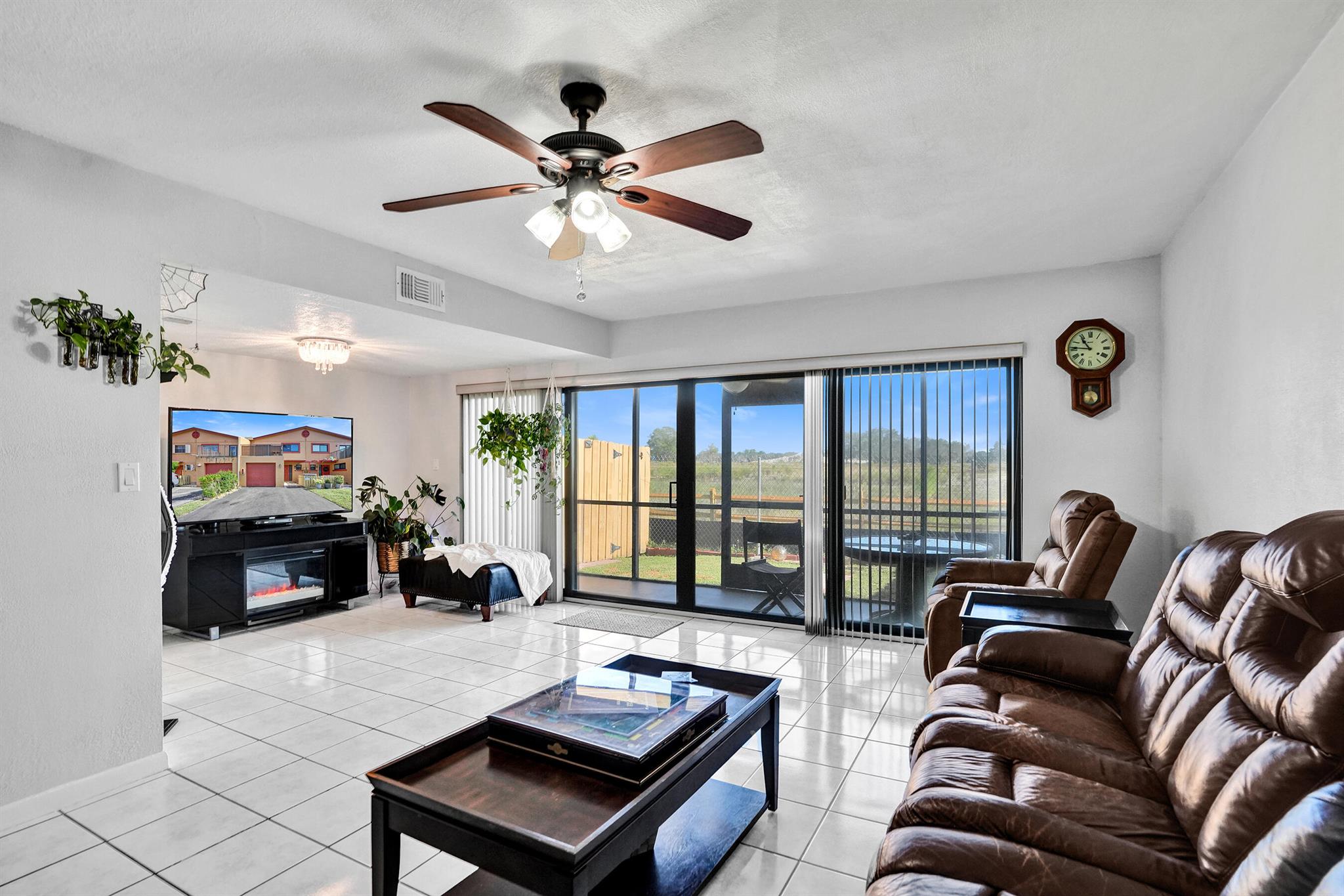 FAIRWAYS OF SUNRISE - Residential