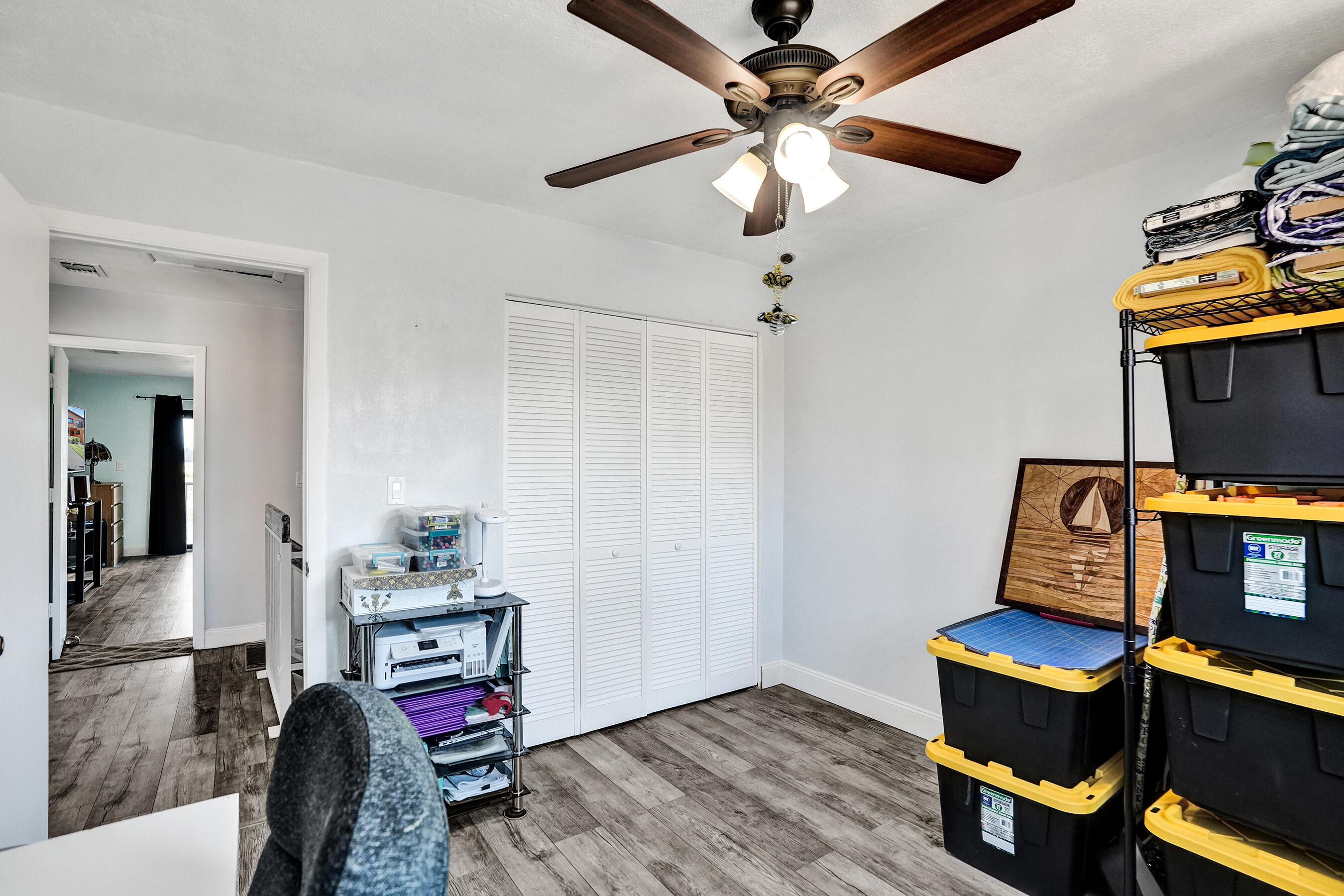 FAIRWAYS OF SUNRISE - Residential