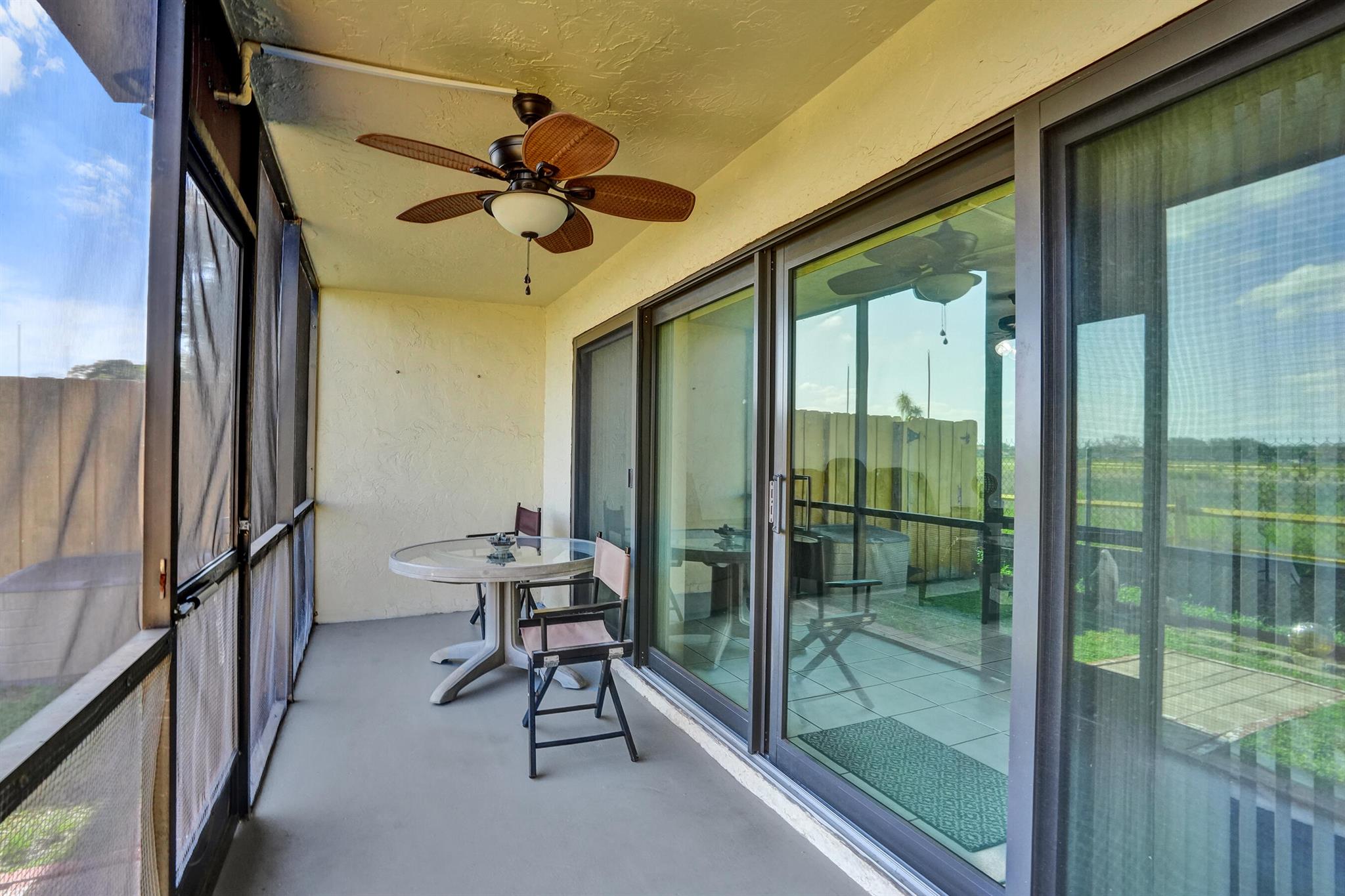 FAIRWAYS OF SUNRISE - Residential