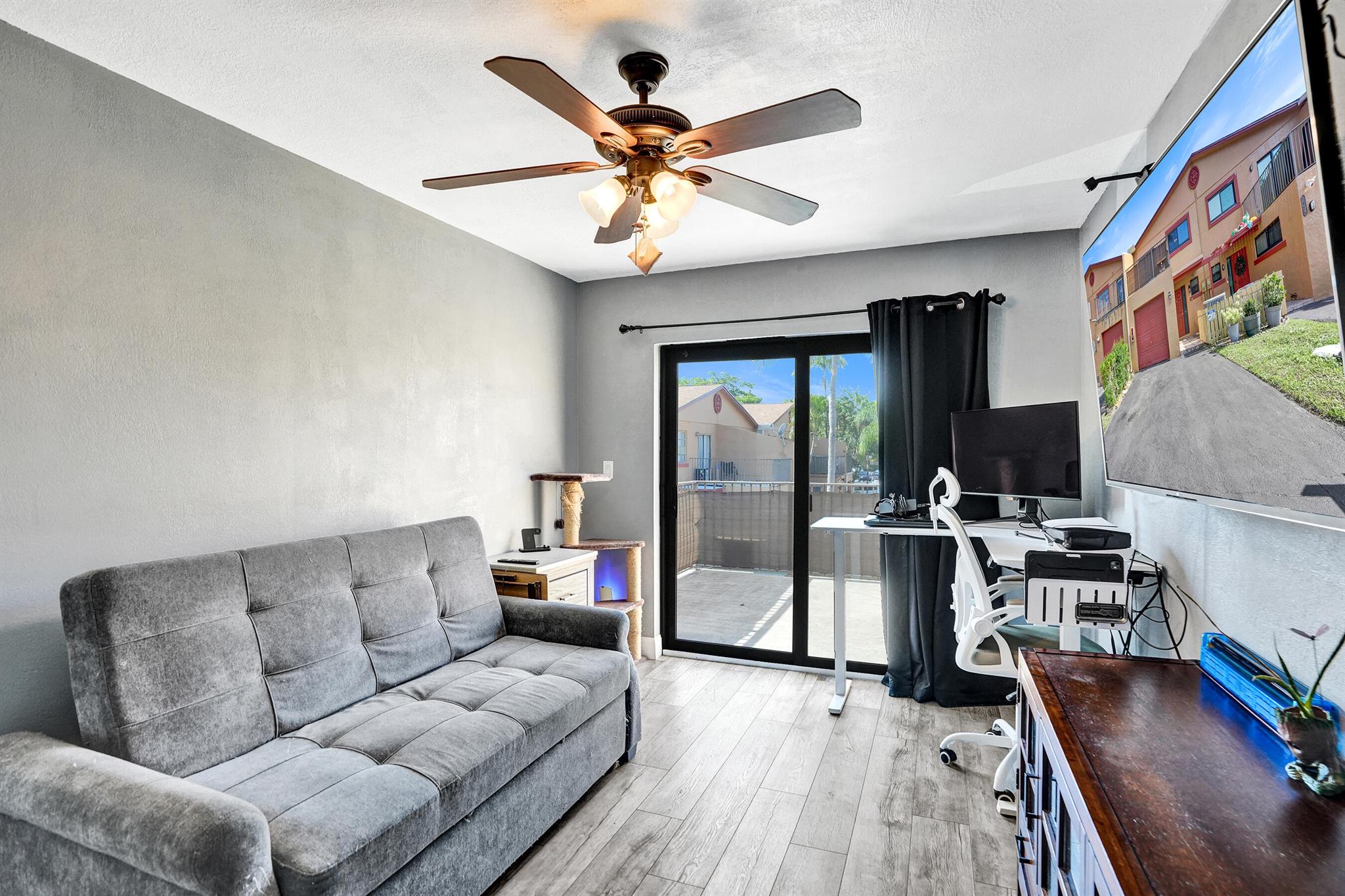 FAIRWAYS OF SUNRISE - Residential