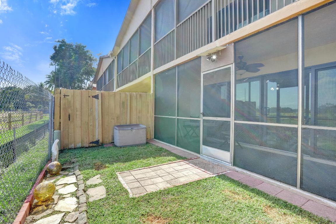 FAIRWAYS OF SUNRISE - Residential