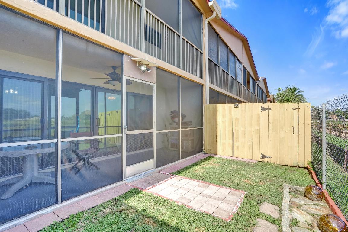 FAIRWAYS OF SUNRISE - Residential