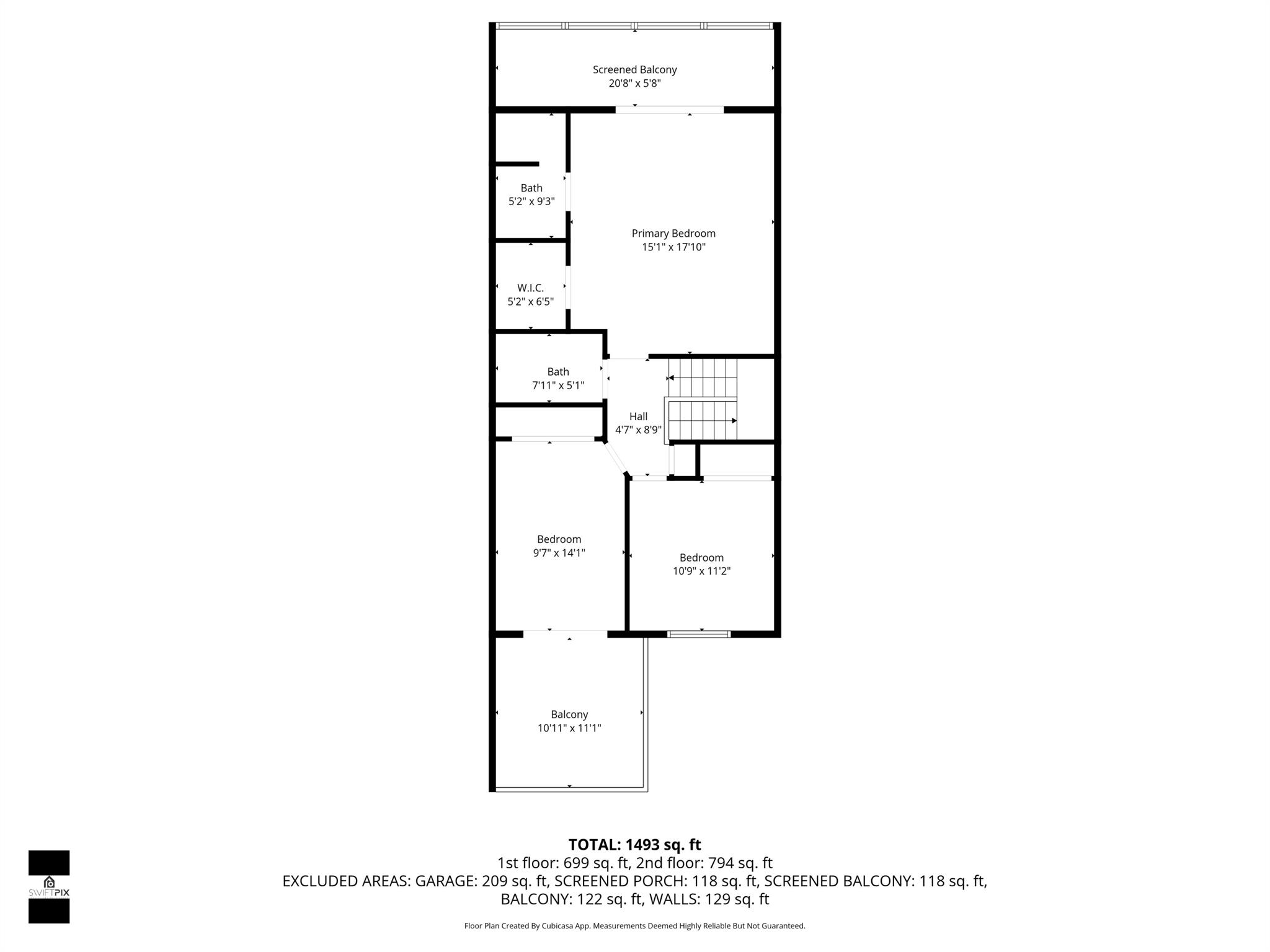 FAIRWAYS OF SUNRISE - Residential
