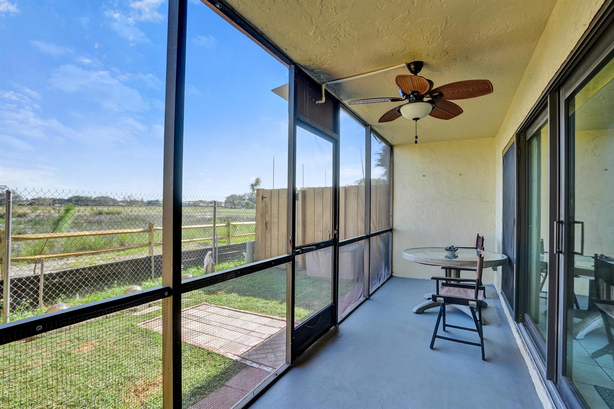 FAIRWAYS OF SUNRISE - Residential