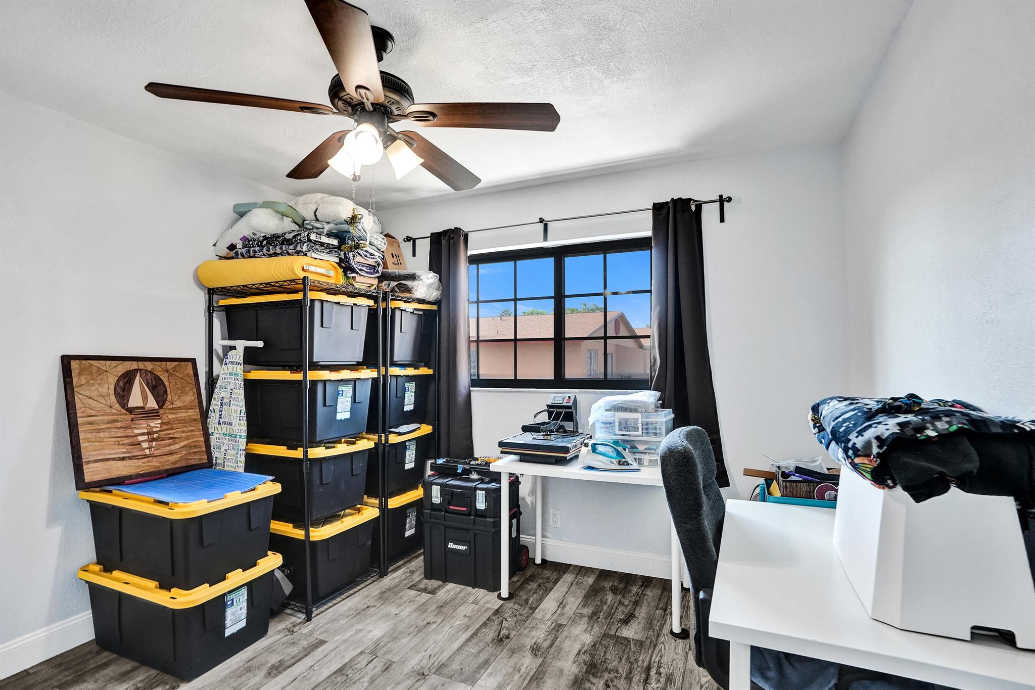 FAIRWAYS OF SUNRISE - Residential