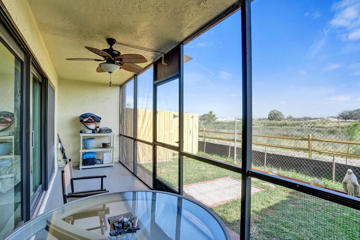 FAIRWAYS OF SUNRISE - Residential