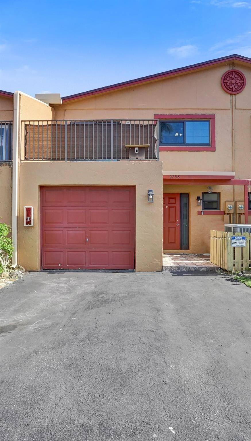 FAIRWAYS OF SUNRISE - Residential