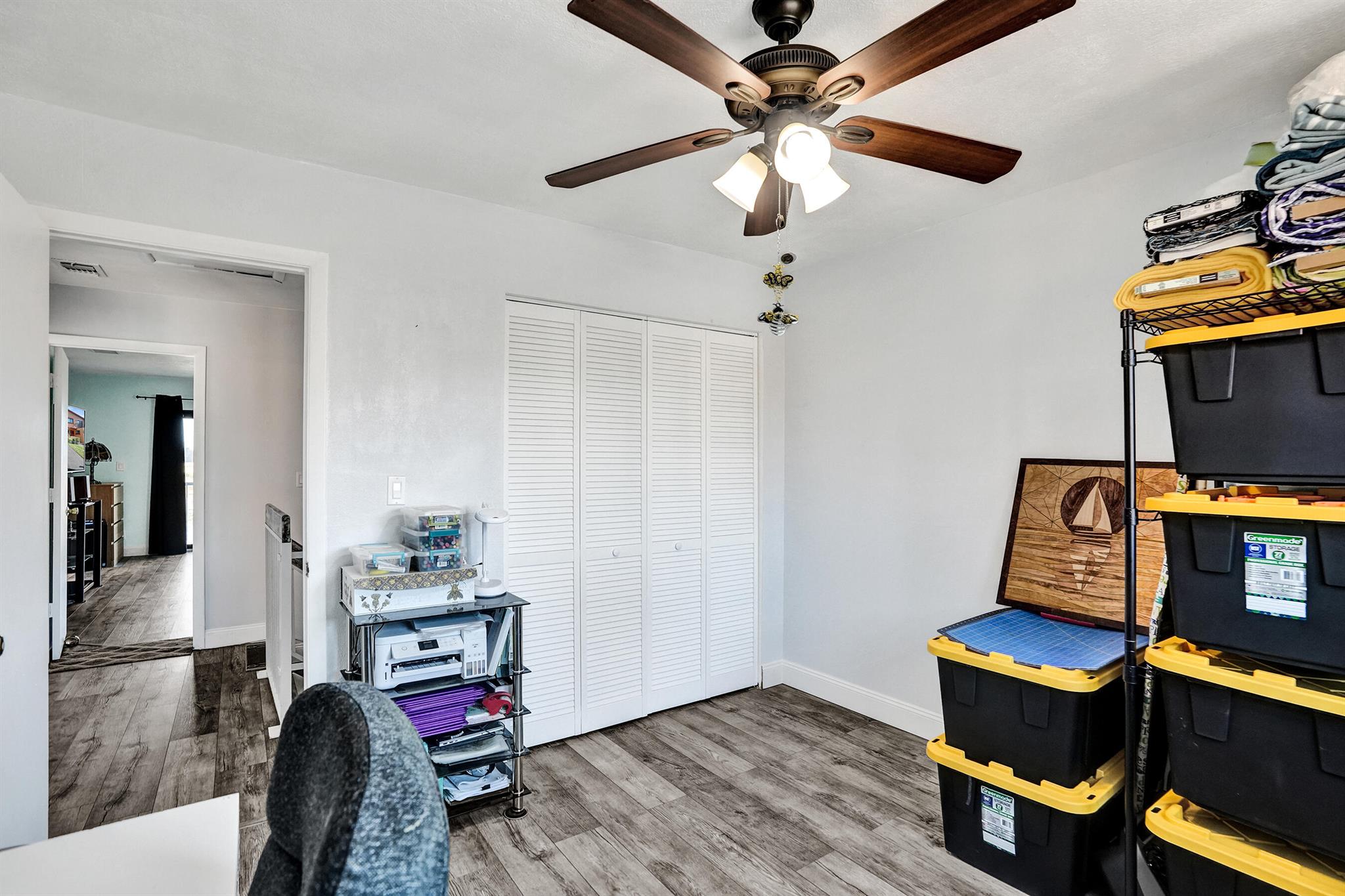 FAIRWAYS OF SUNRISE - Residential