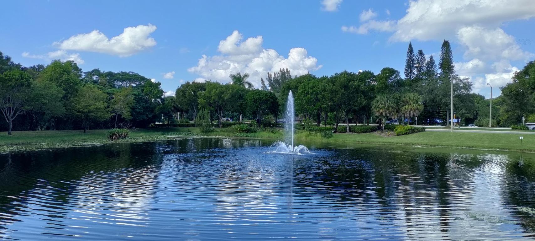 GRAND VIEW AT CRESTWOOD CONDO - Residential