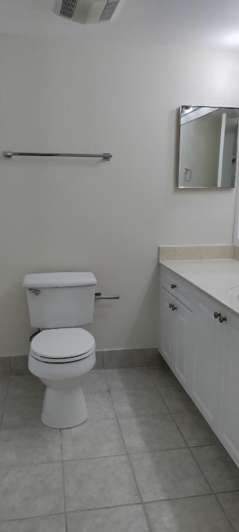 GRAND VIEW AT CRESTWOOD CONDO - Residential