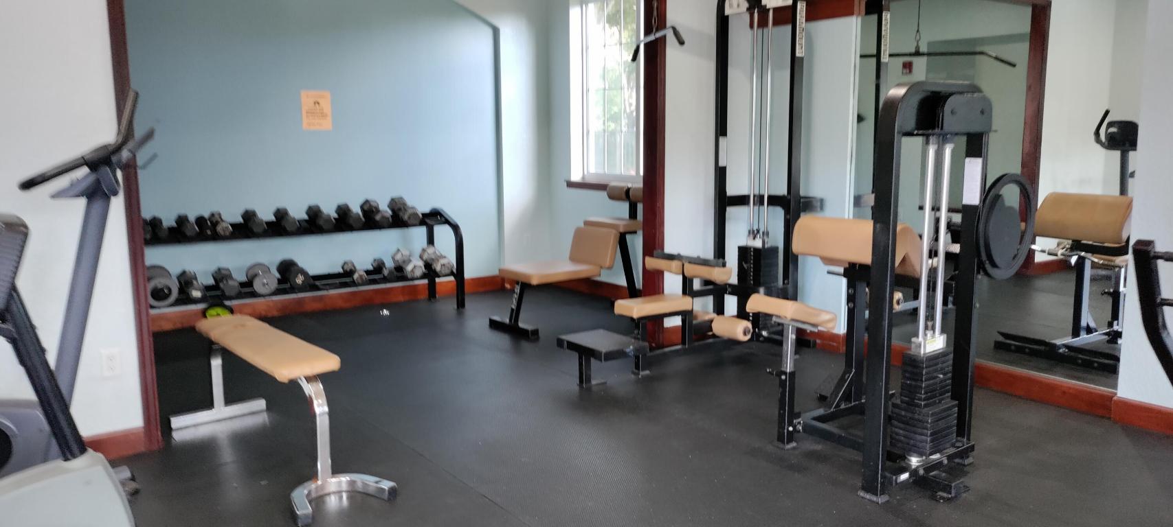 GRAND VIEW AT CRESTWOOD CONDO - Residential