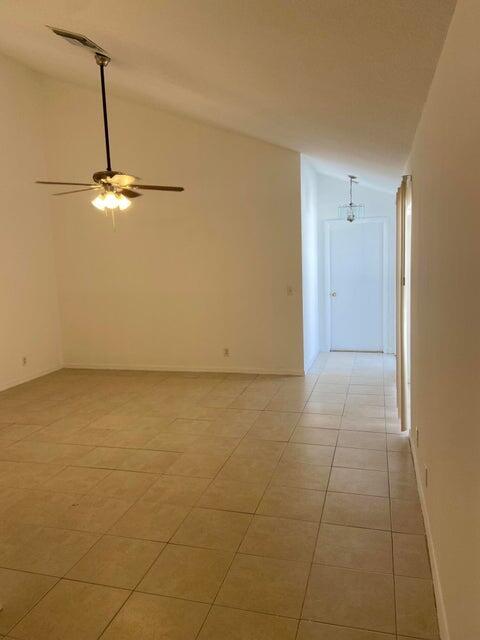 SUGAR POND MANOR OF WELLI - Residential Income