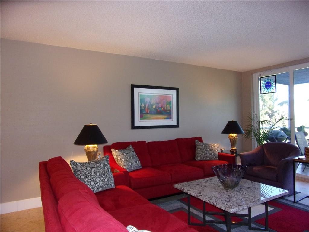 Palm Aire - Residential