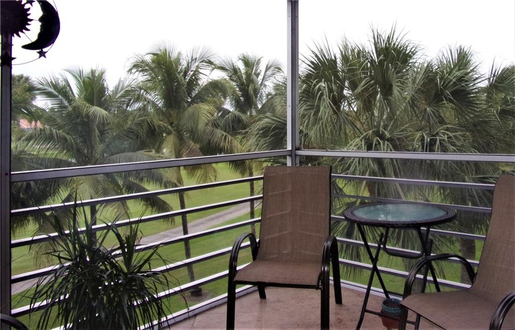 Palm Aire - Residential