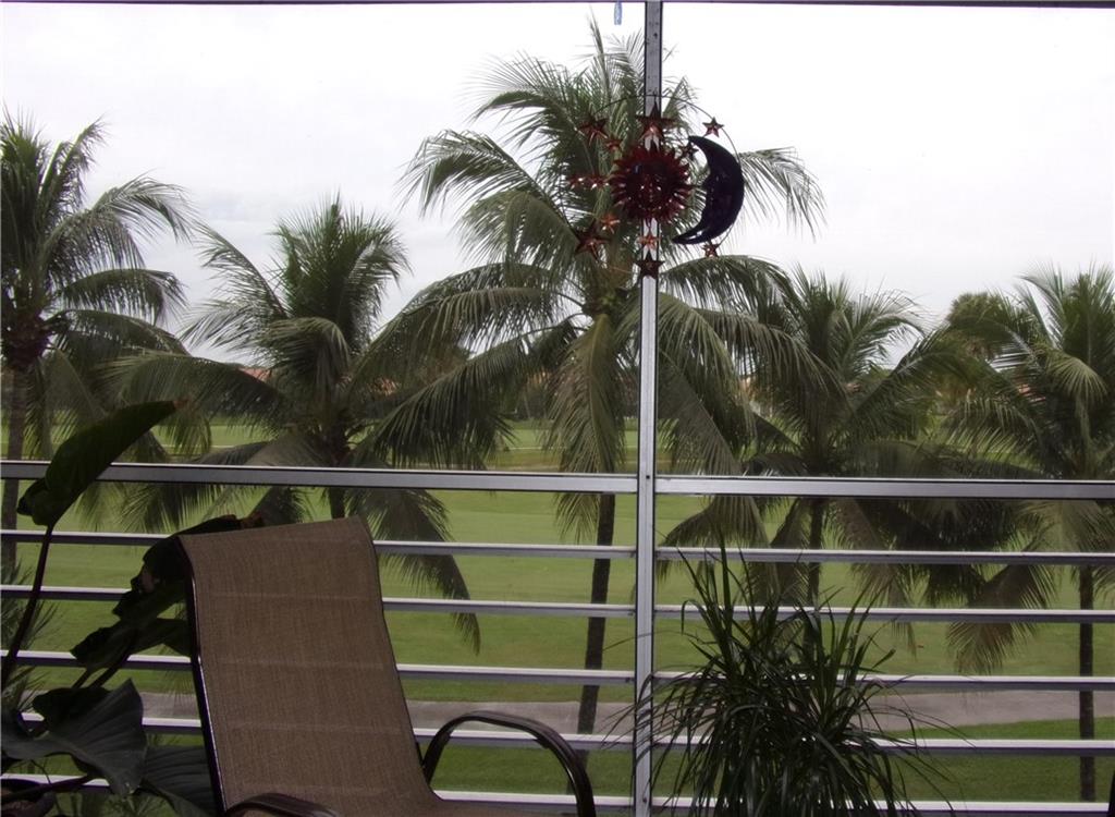 Palm Aire - Residential