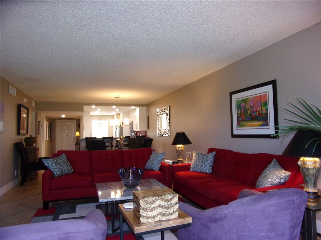 Palm Aire - Residential