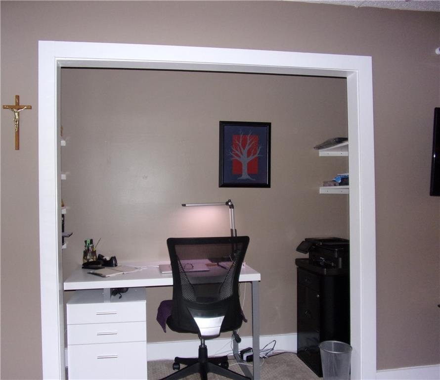 Palm Aire - Residential