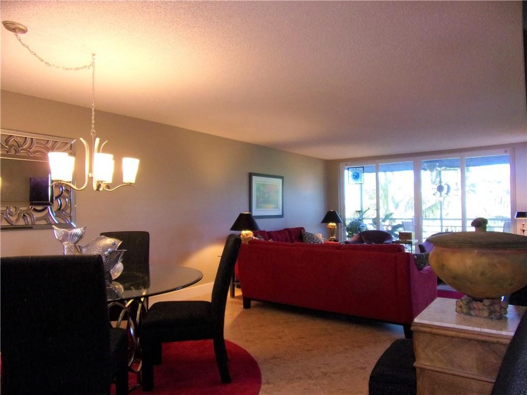 Palm Aire - Residential