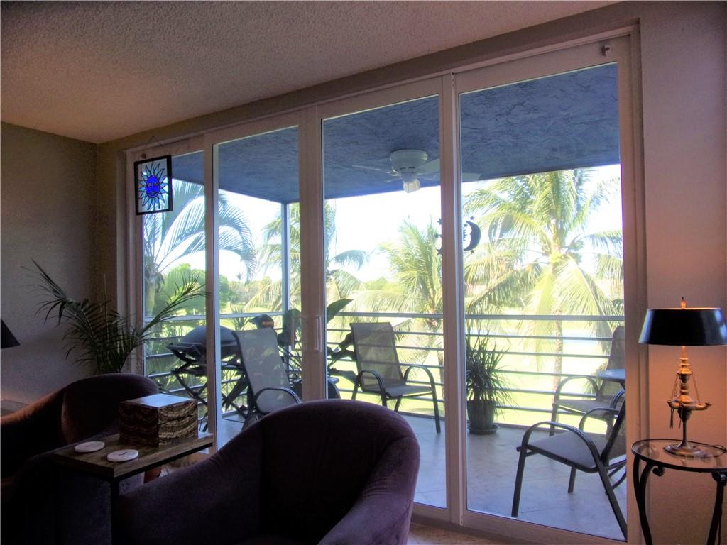 Palm Aire - Residential