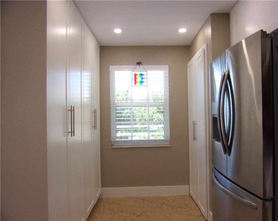 Palm Aire - Residential