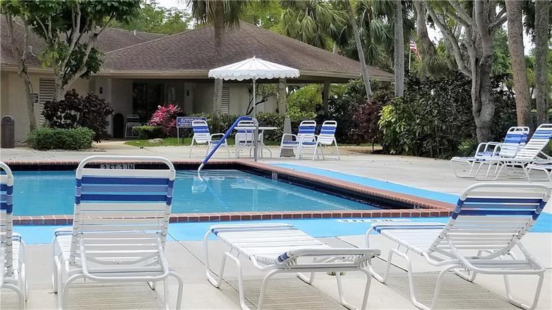 Palm Aire - Residential