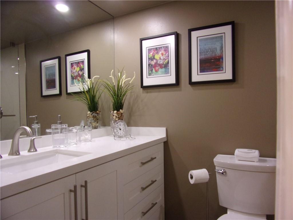 Palm Aire - Residential