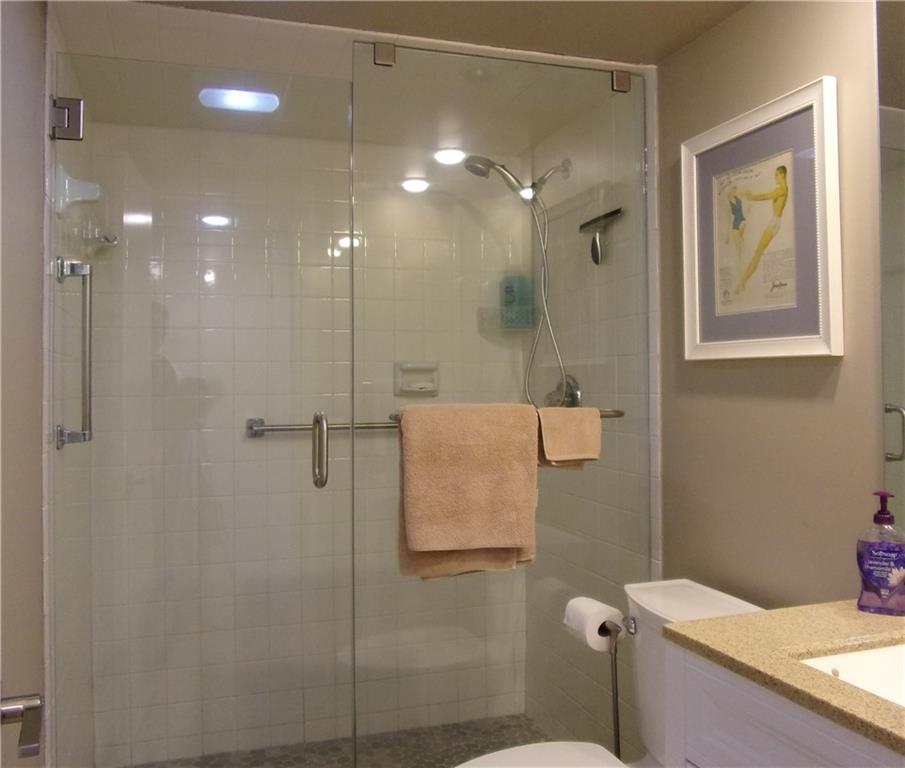 Palm Aire - Residential