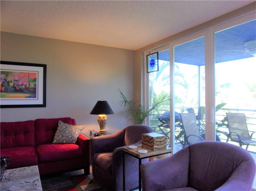 Palm Aire - Residential