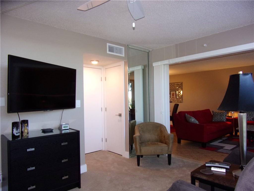 Palm Aire - Residential