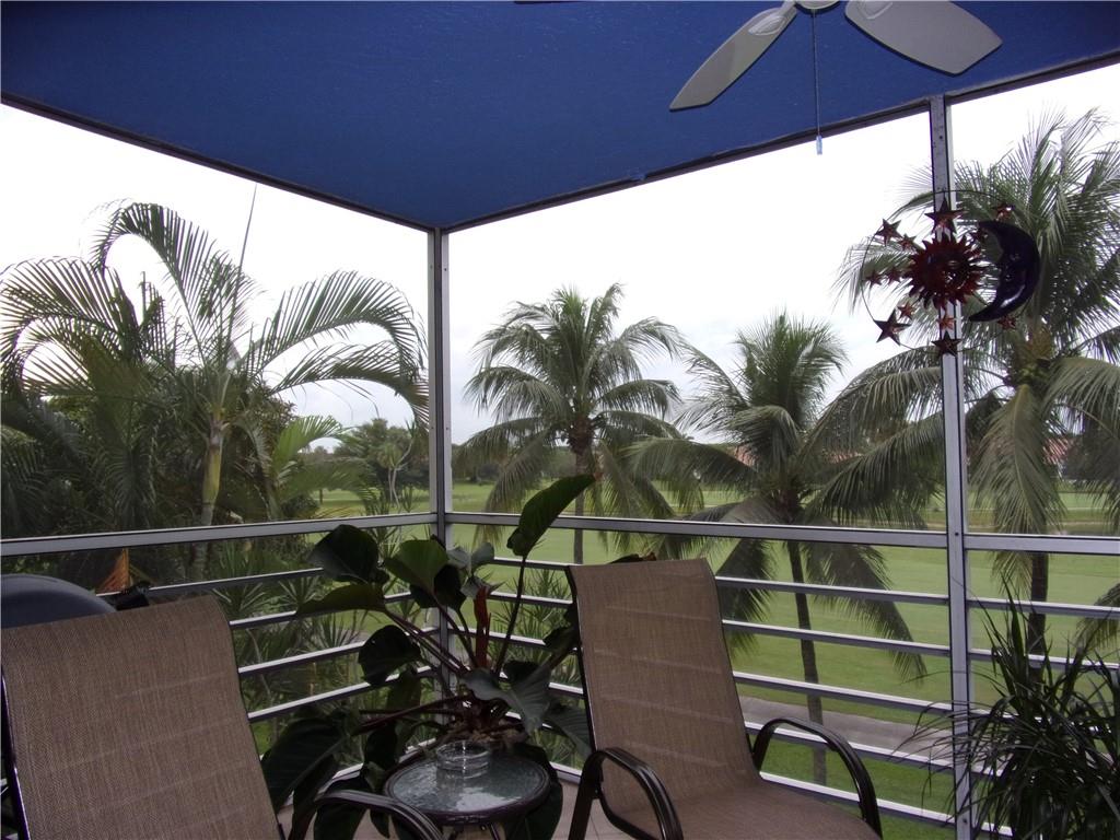 Palm Aire - Residential