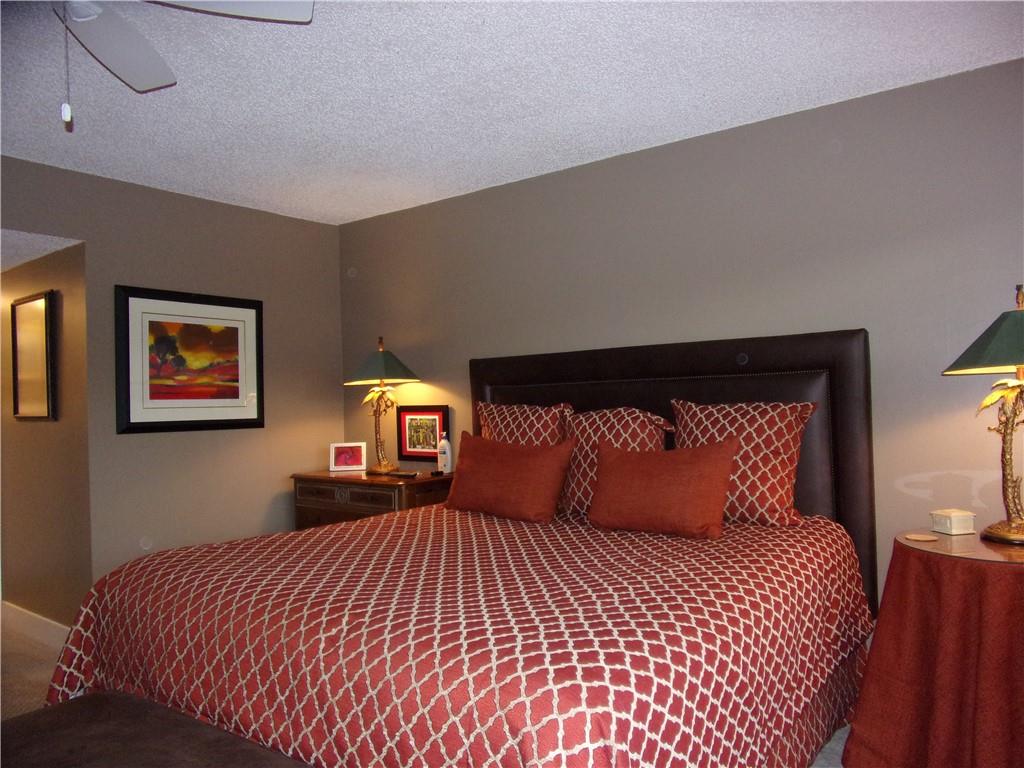 Palm Aire - Residential