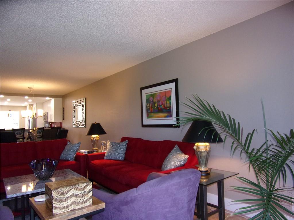 Palm Aire - Residential