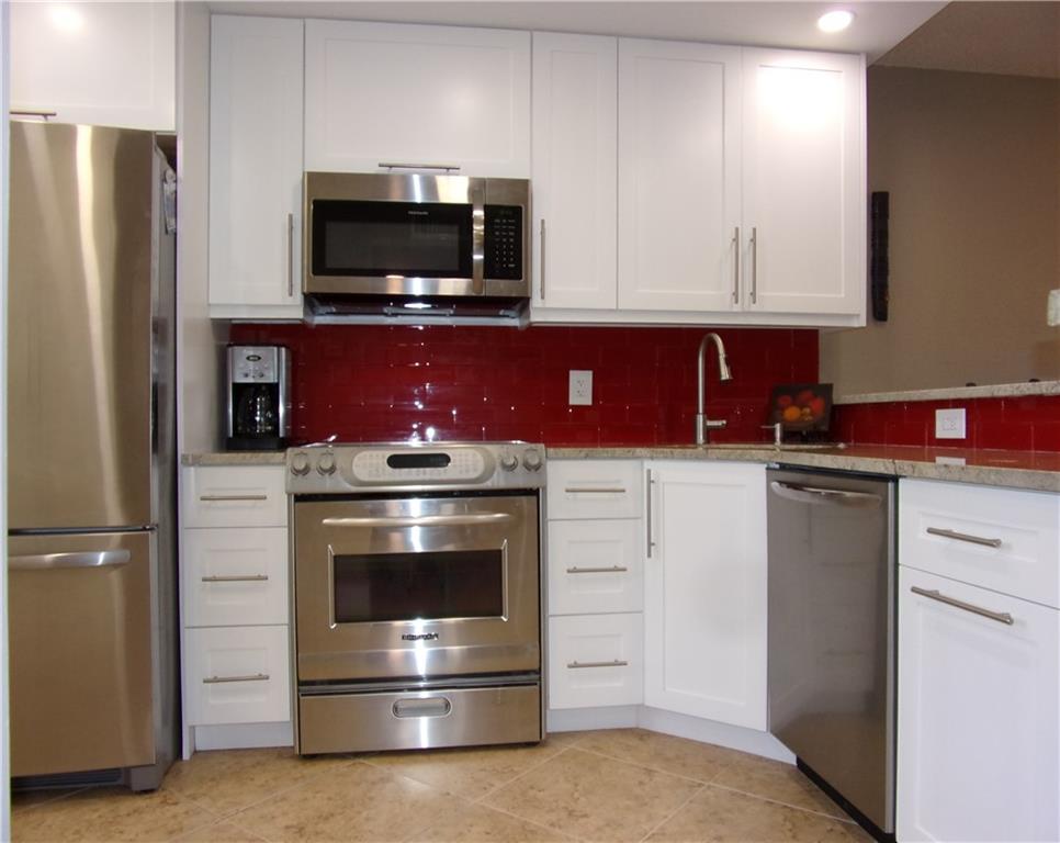 Palm Aire - Residential