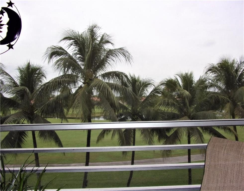 Palm Aire - Residential