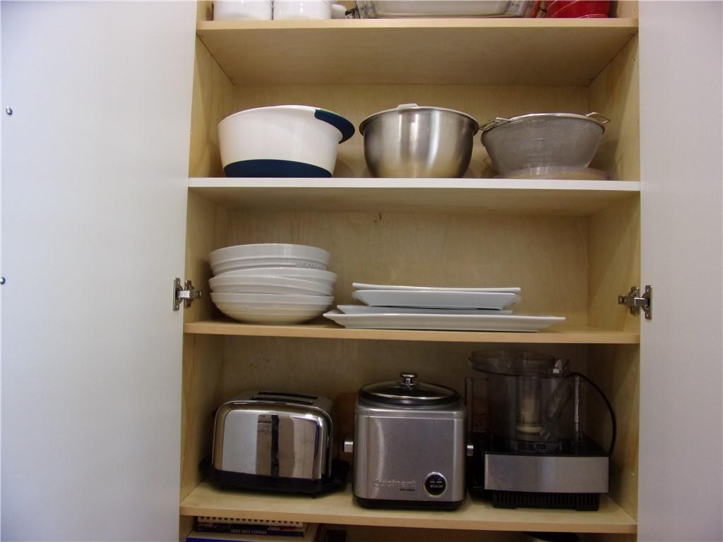 Palm Aire - Residential