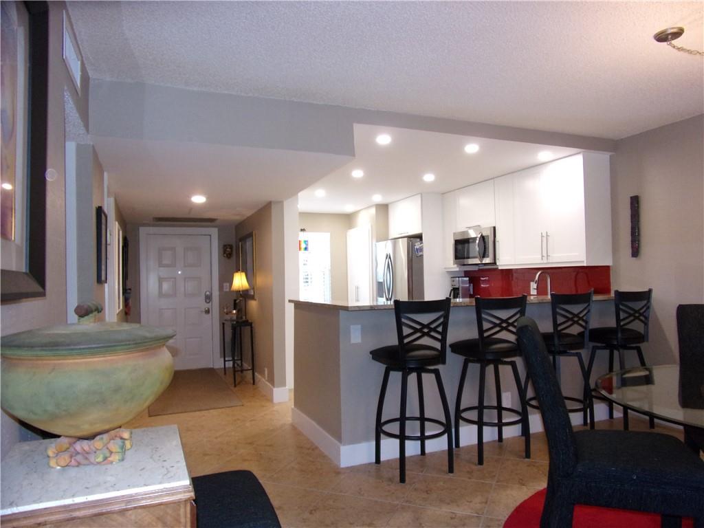 Palm Aire - Residential