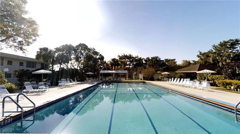 Palm Aire - Residential