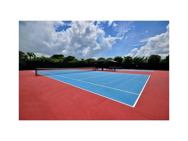 Palm Aire - Residential