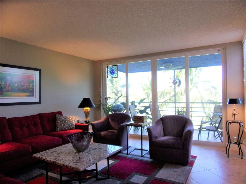 Palm Aire - Residential