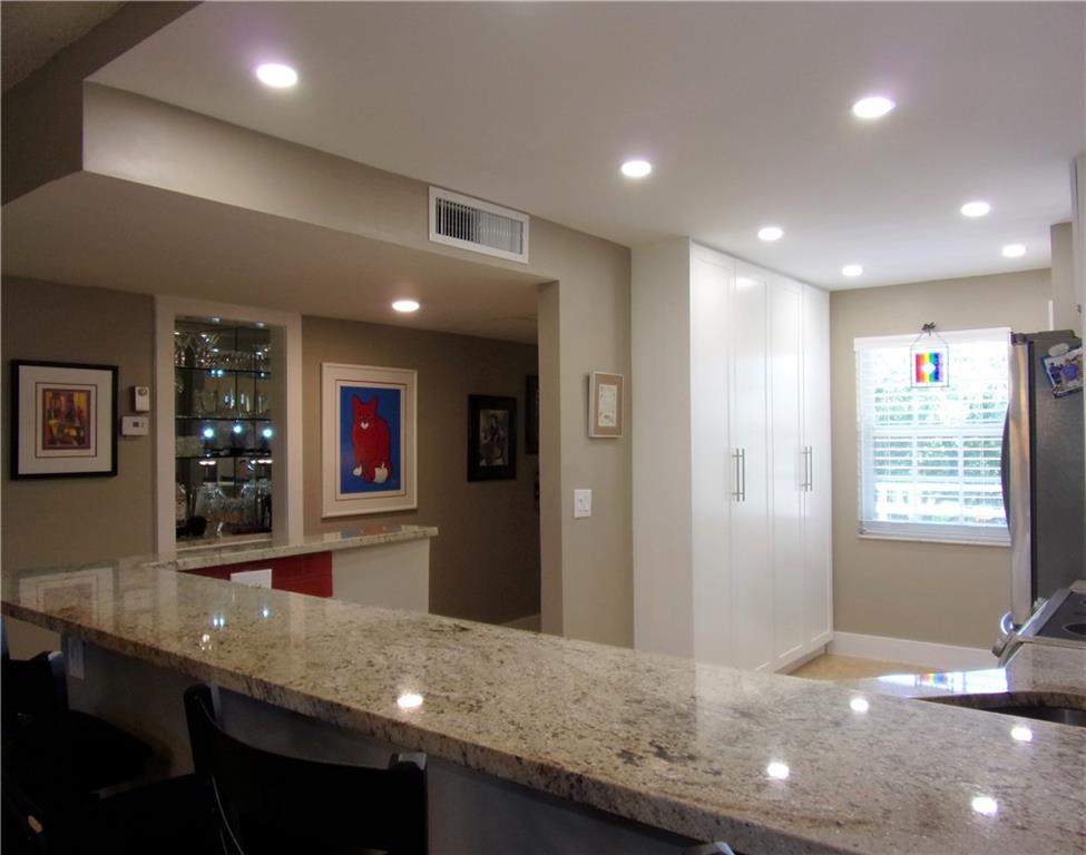 Palm Aire - Residential