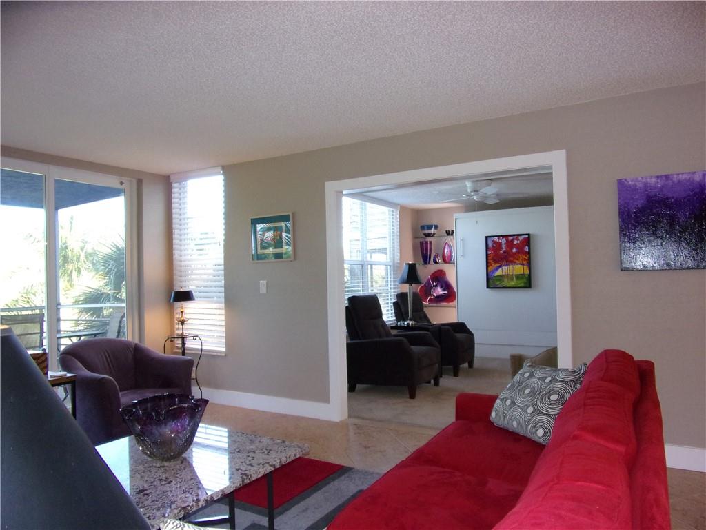 Palm Aire - Residential