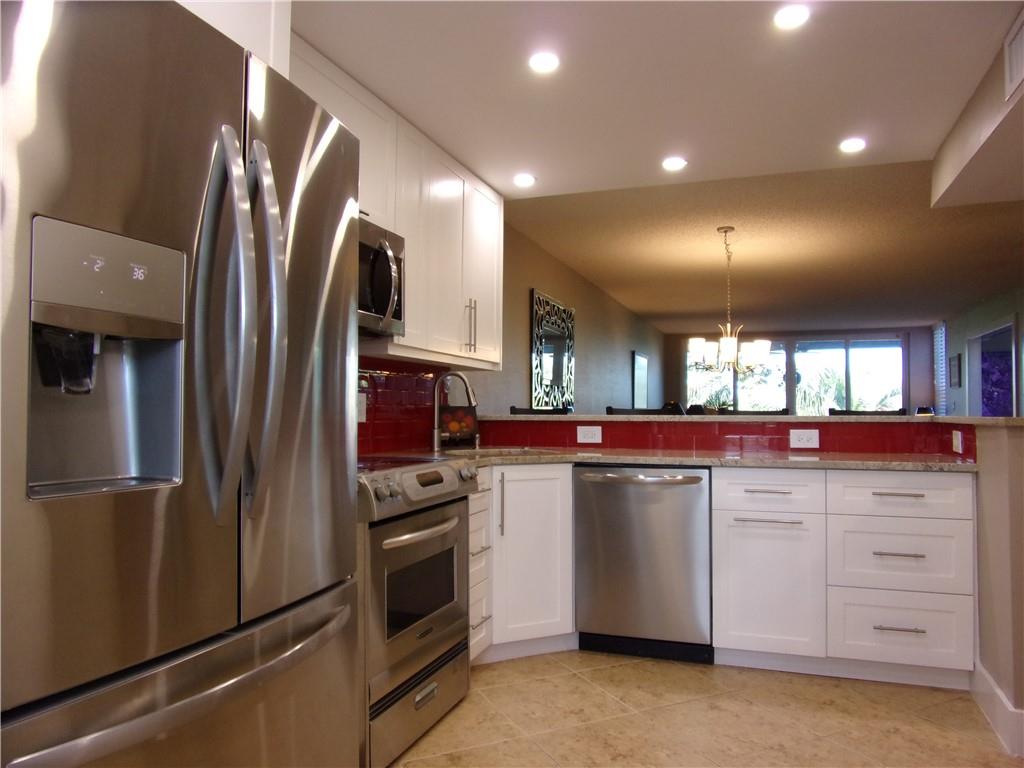 Palm Aire - Residential