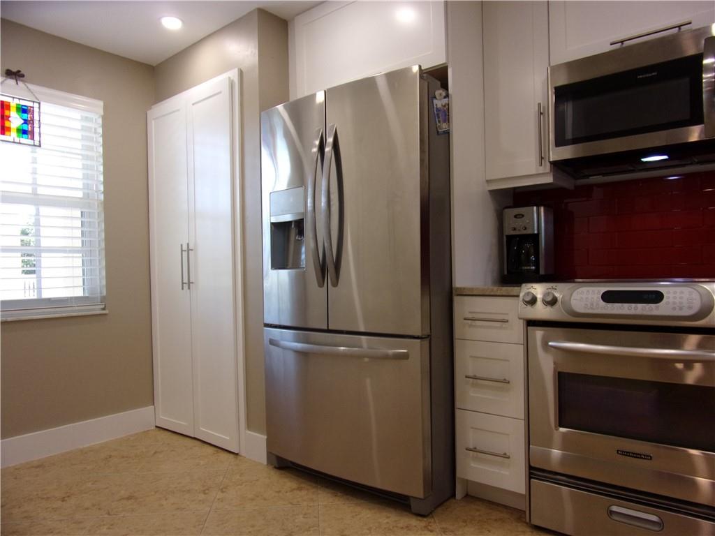 Palm Aire - Residential