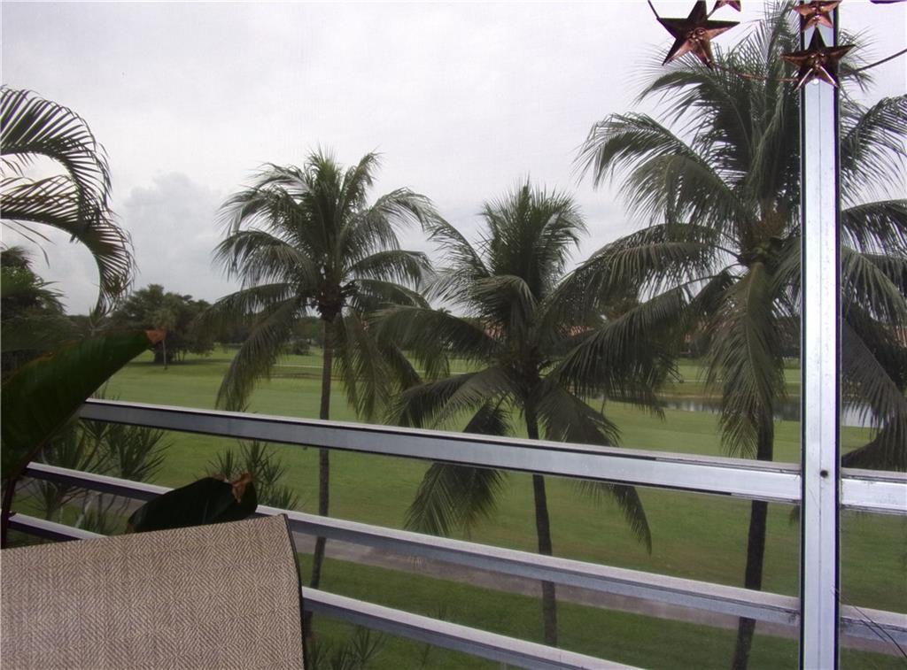 Palm Aire - Residential