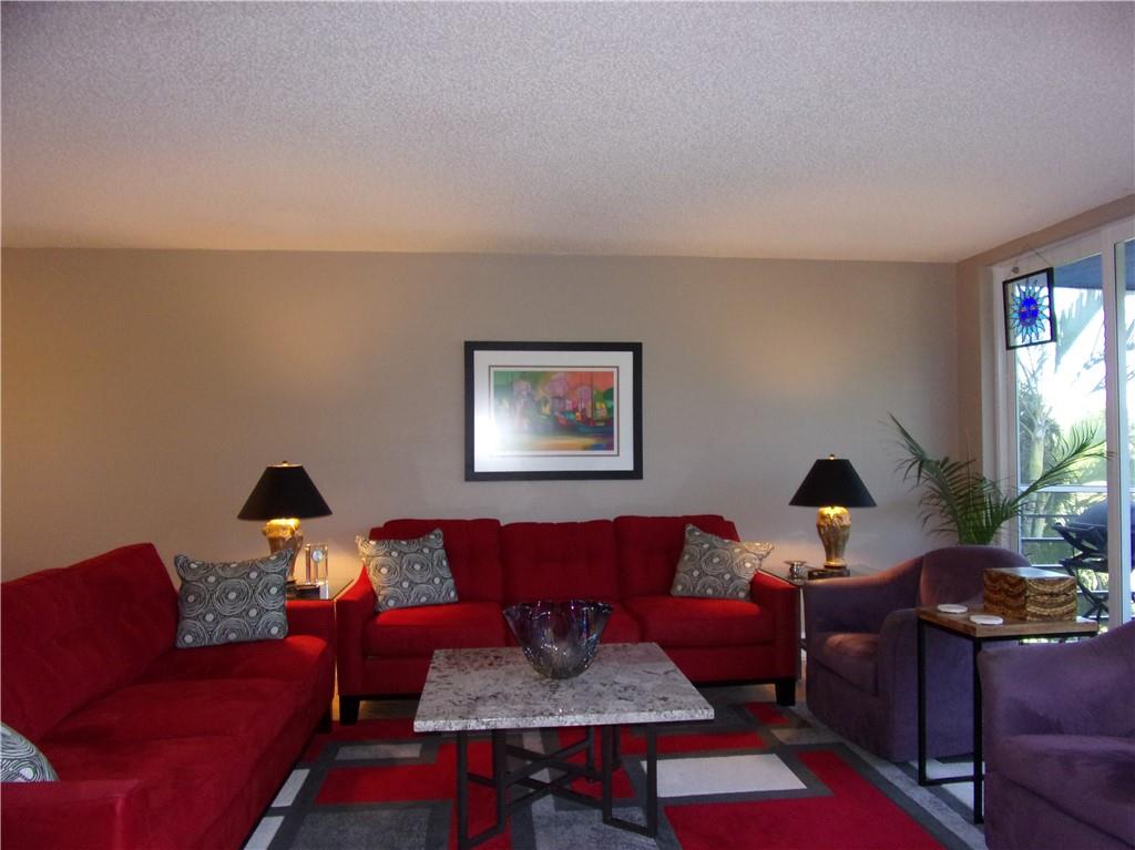 Palm Aire - Residential