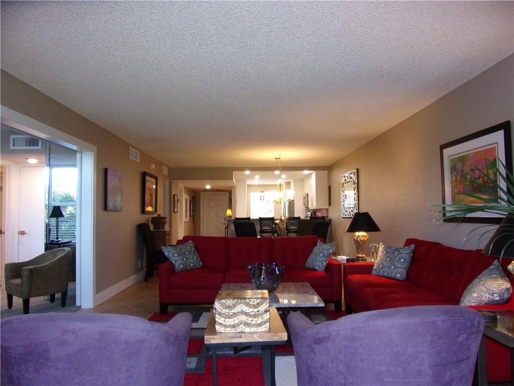 Palm Aire - Residential