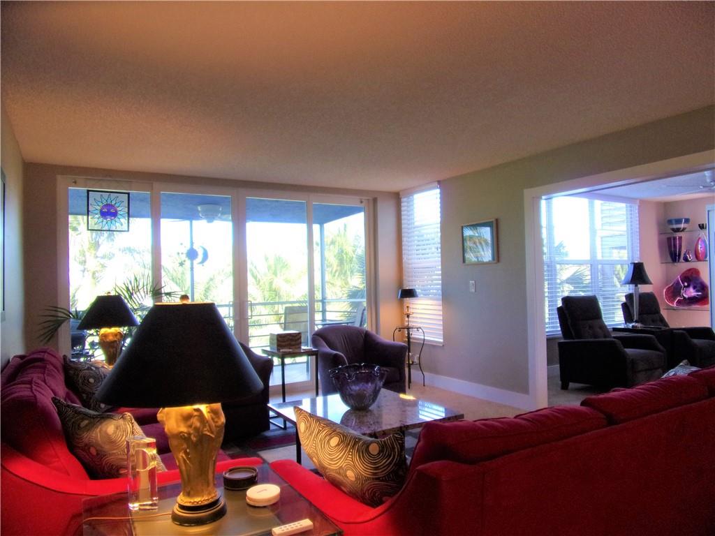 Palm Aire - Residential