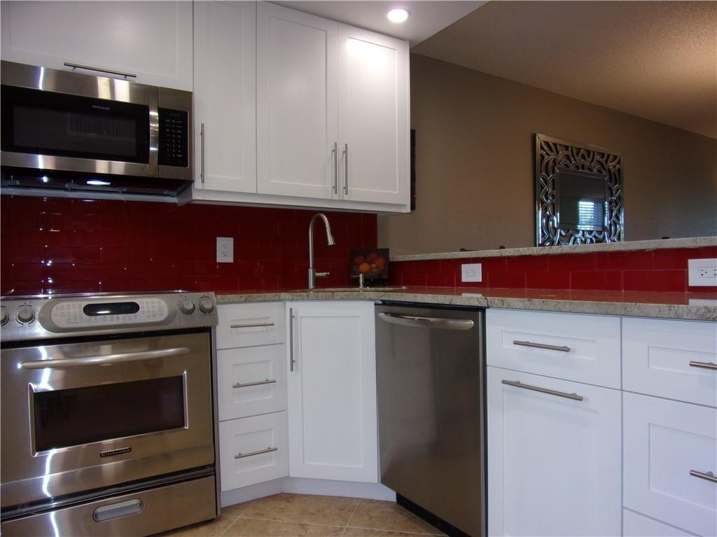 Palm Aire - Residential